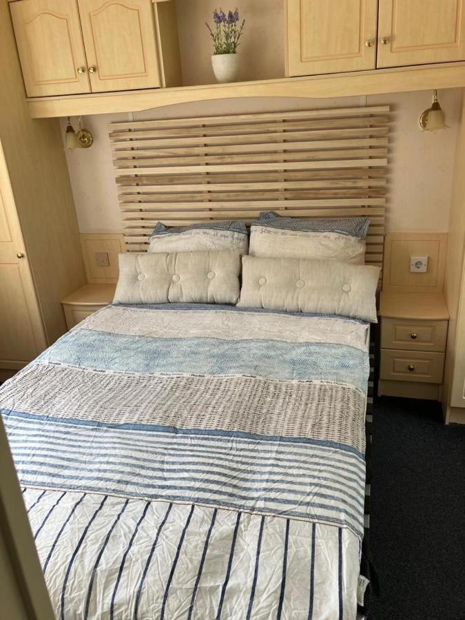 Chalet Stal Veersedam Kamperland Dış mekan fotoğraf